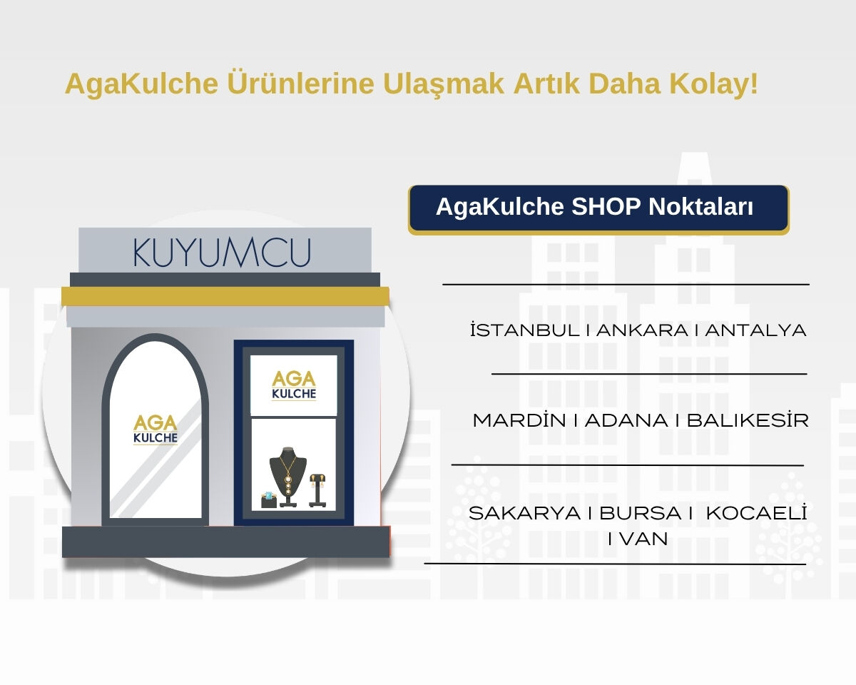 AgaKulcheShop