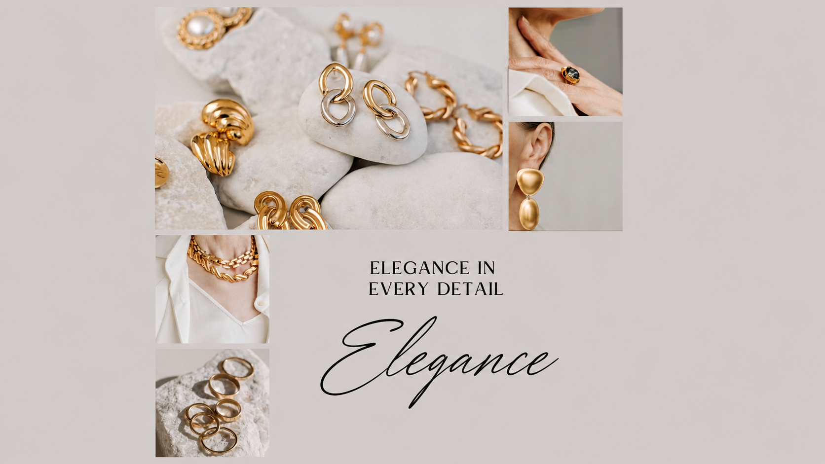2026 Silver Jewelry Set Designs: Necklace, Bracelet, and Ring Sets