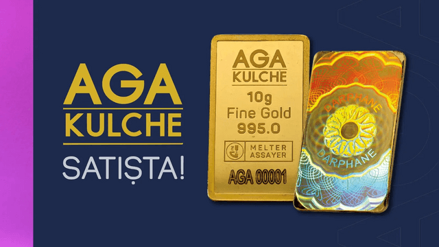 AgaKulche on Sale