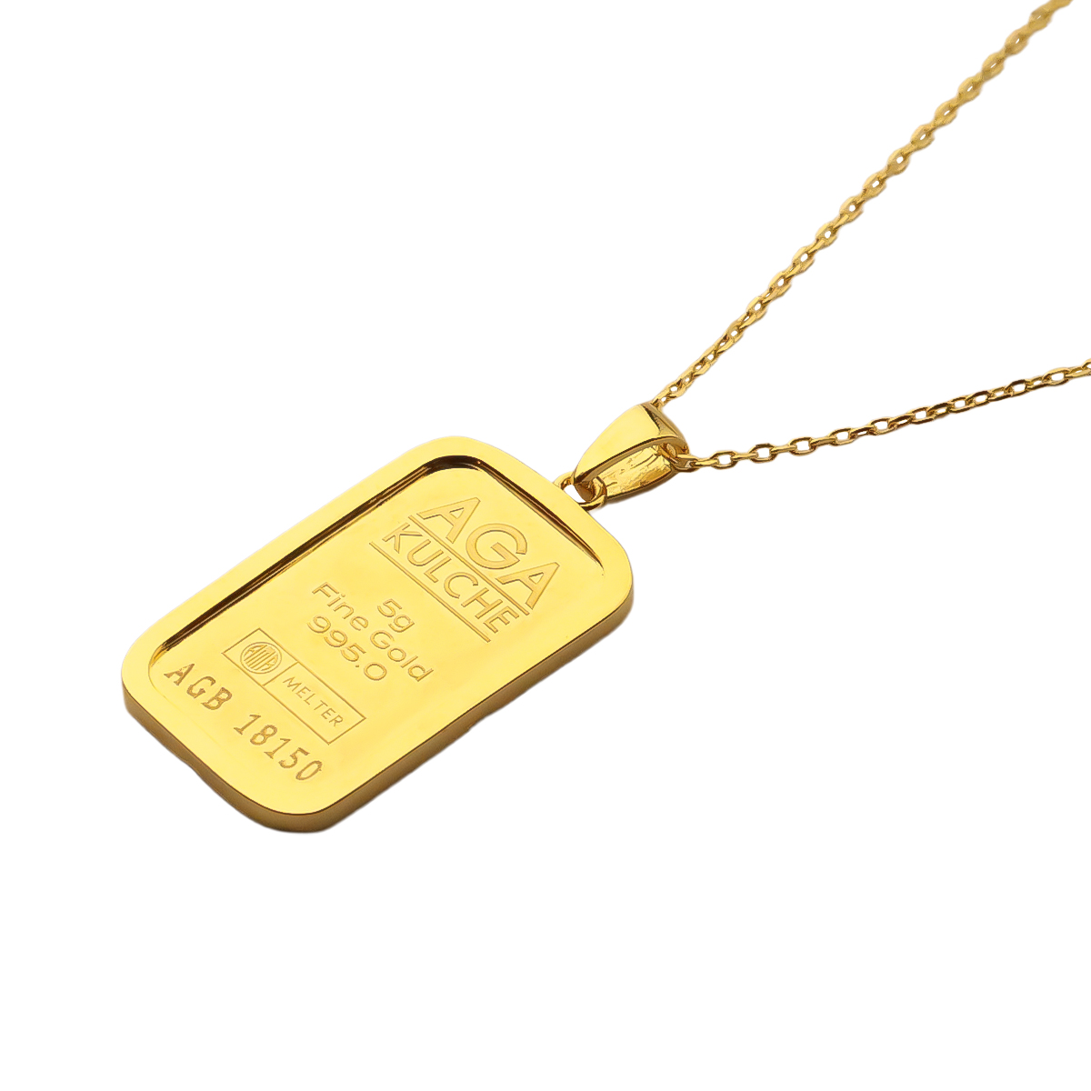 Gram Gold Gold Bullion Bar Necklace Gold Bullion Bar Credit Suisse