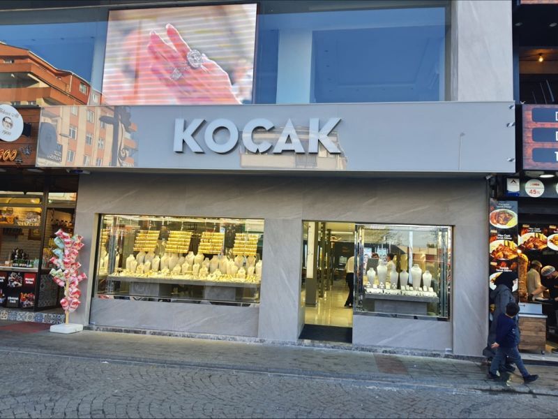 Store Image