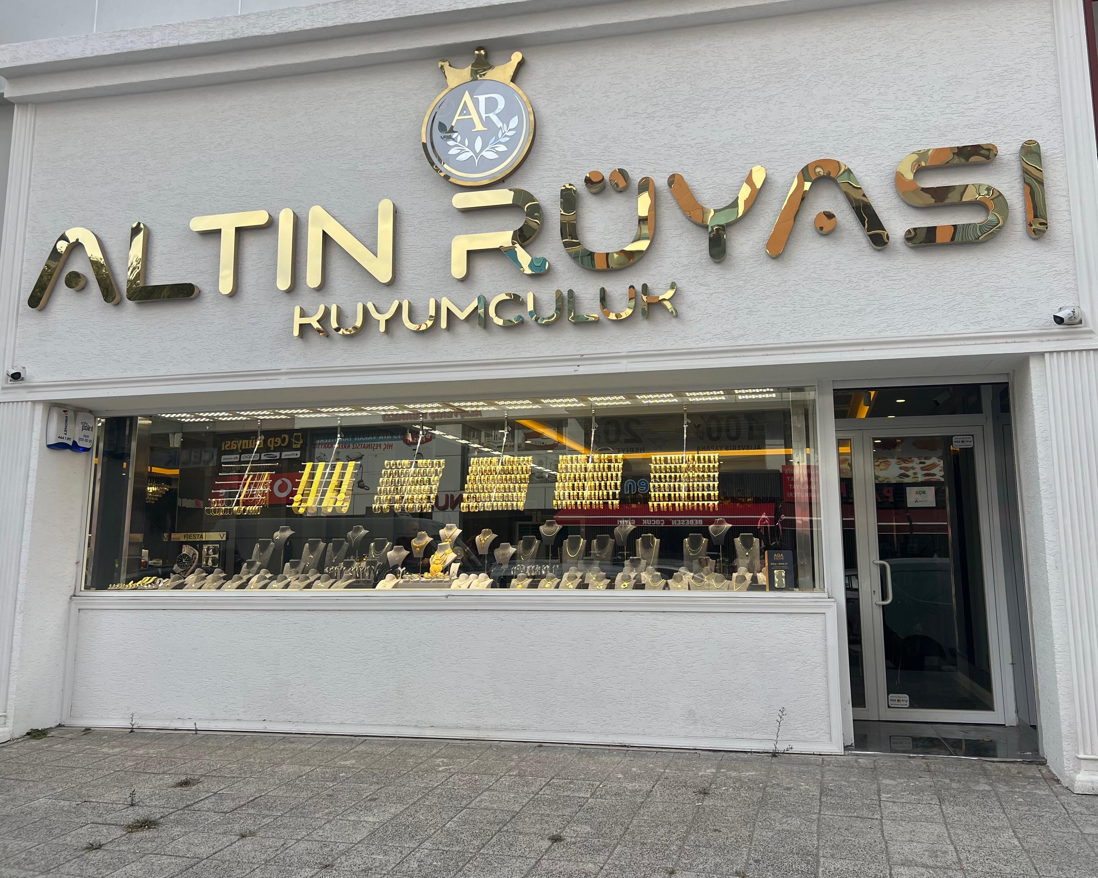 Store Image