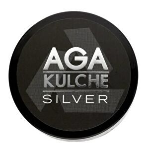 AgaKulche 1000 gr 90 Days Delivery Granulated Silver