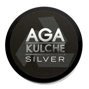 AgaKulche 500 gr Granulated Silver with 45 Days Delivery