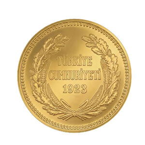 AgaKulche Ata 2.5 Gremse New 60 Days Next Delivery Gold