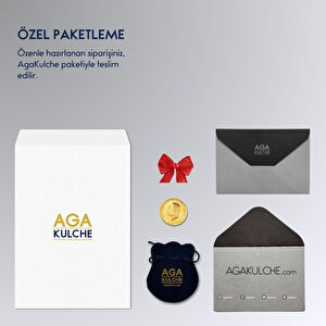 AgaKulche Ata Five New 30 Days Future Delivery Gold