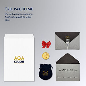 AgaKulche Ata Five New 60 Days Future Delivery Gold