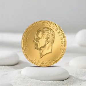AgaKulche Ata Five New 90 Days Future Delivery Gold