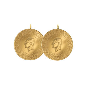 AgaKulche Old 2 Pieces Full 90 Days Future Delivery Gold