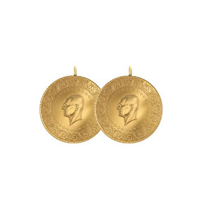 AgaKulche Old 2 Pieces Half Gold 45 Days Future Delivery