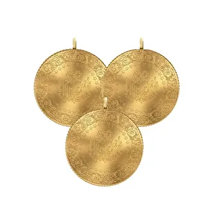 AgaKulche Old 3 Pieces Full 60 Days Future Delivery Gold