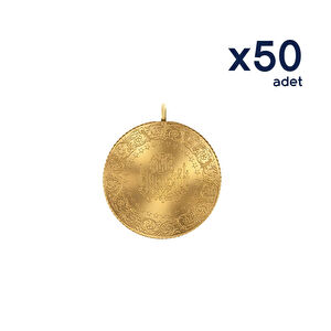 AgaKulche Old 50 Quarter Gold 45 Days Future Delivery