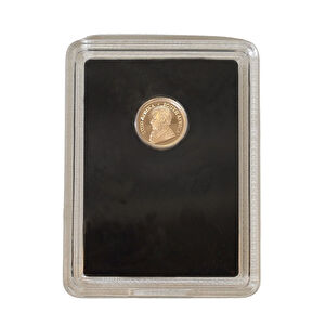 AgaKulche Krugerrand 2025 Gold Coin