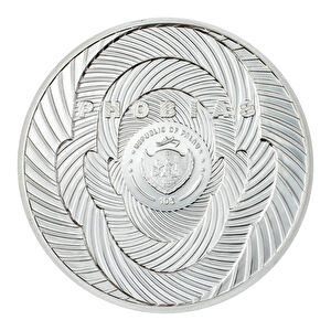 AgaKulche Thalassophobia Silver Coin