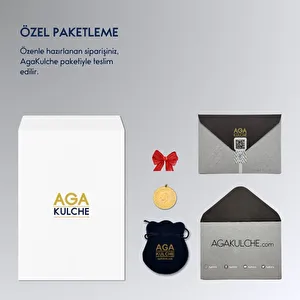 AgaKulche Jewellery Five Gold New 45 Days Future Delivery Gold