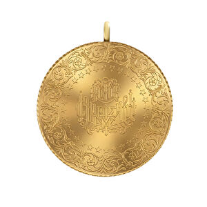 AgaKulche Jewelry Full Gold Old Handle 60 Days Future Delivery Gold