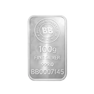 AgaKulche Bb Rocket 100 gr Gümüş Sikke Coin