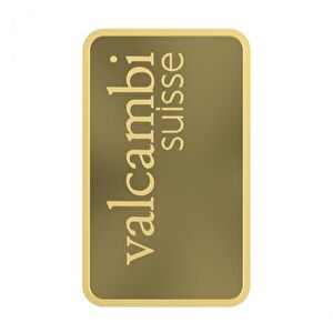 AgaKulche Valcambi 2.5 gr Orange 999.9 24 Ayar Külçe Altın