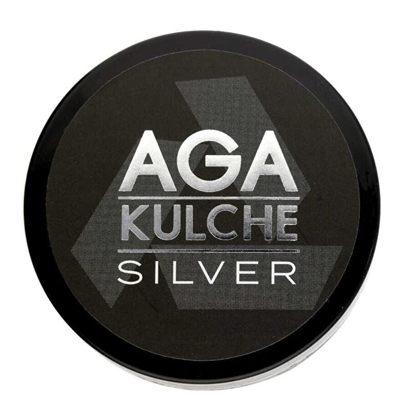 AgaKulche 1000 gr Granulated Silver with 30 Days Delivery