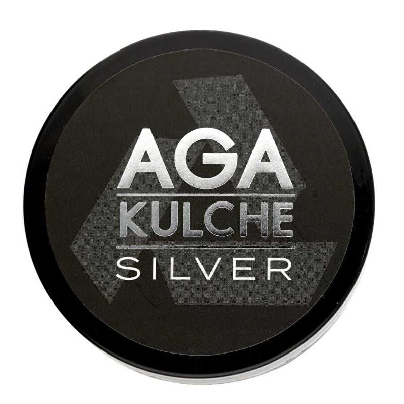 AgaKulche 1000 gr 60 Days Delivery Granulated Silver