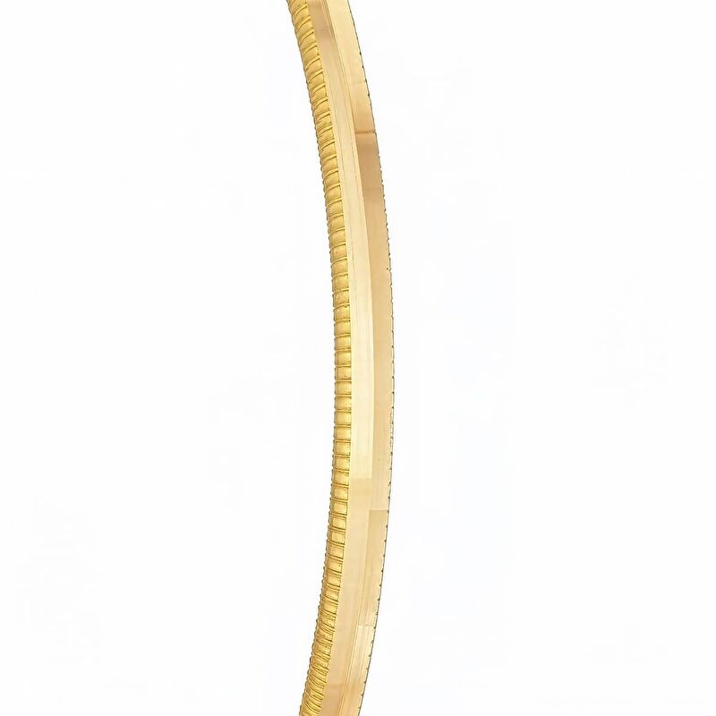 AgaKulche 20 Gram 22 Ayar Ajda Altın Bilezik