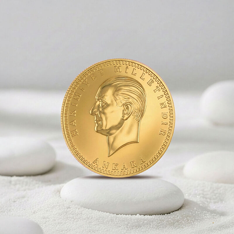 AgaKulche Ata 2.5 Gremse New 60 Days Next Delivery Gold