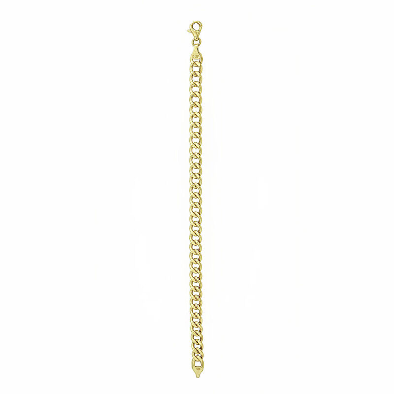 AgaKulche Gurmet 5,45 mm Altın Bileklik