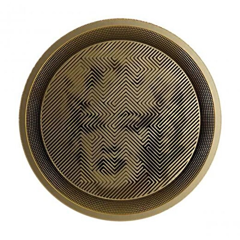 AgaKulche Icon Marilyn Monroe 2022 Gold Coin